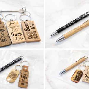 Premium corporate gift set